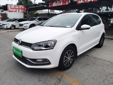 Volkswagen Polo 2019 car image 