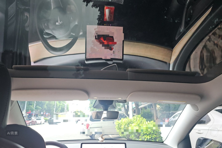 Tesla Model Y 2021 #20 Tesla Model Y 2021 car image #20