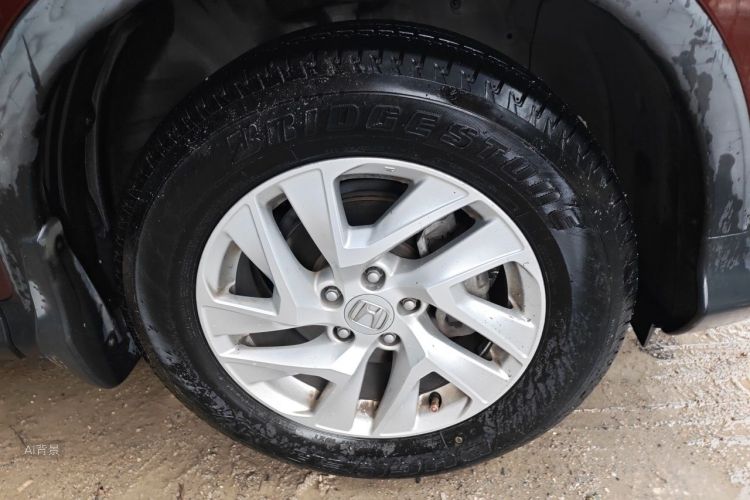 Honda CR-V 2015 car image #9