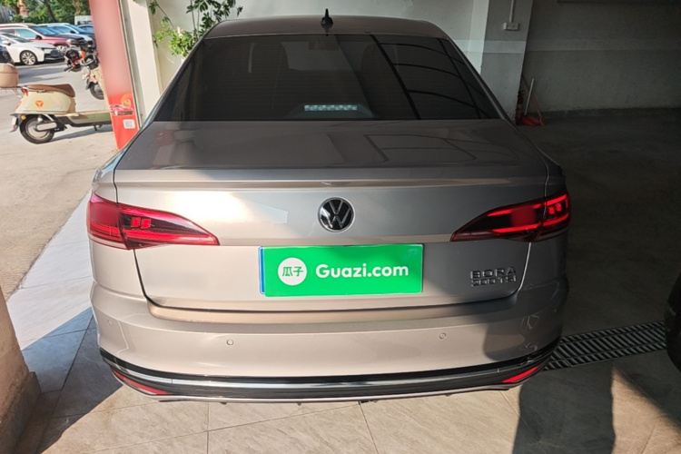 Volkswagen Bora 2023 car image #6