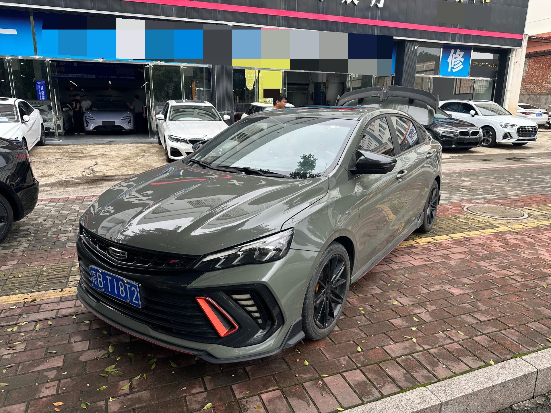 2022 2022 car image