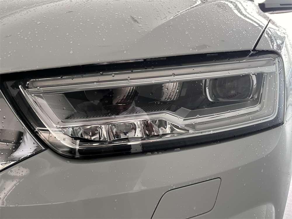 Audi Q3 2016 immagine di auto #7