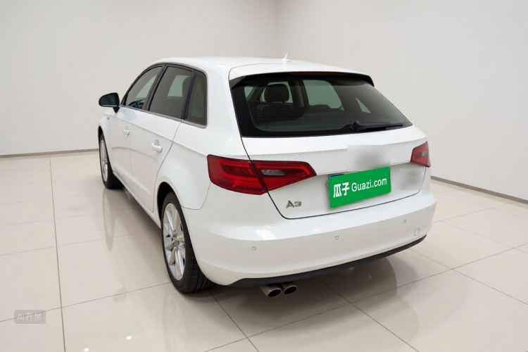 Audi A3 2015 #5 Audi A3 2015 immagine di auto #5