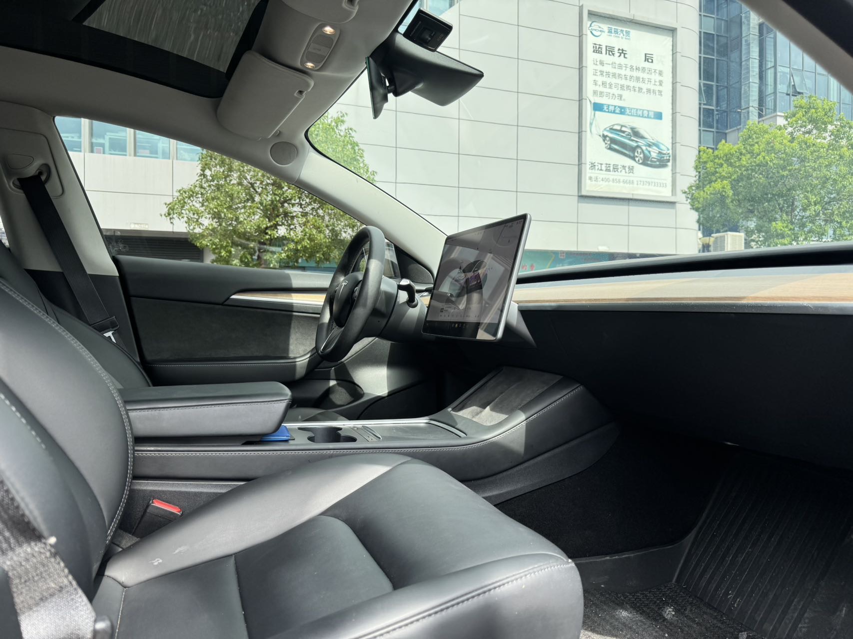 Tesla Model 3 2022 #7 Tesla Model 3 2022 car image #7