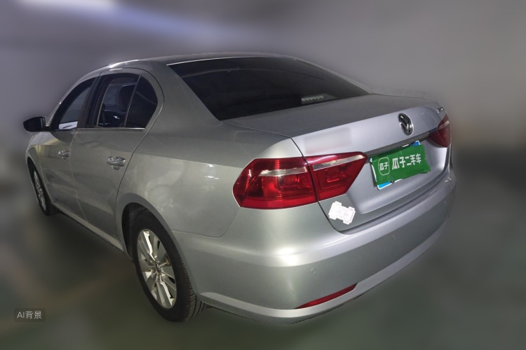 Volkswagen Lavida 2015 #5 Volkswagen Lavida 2015 car image #5