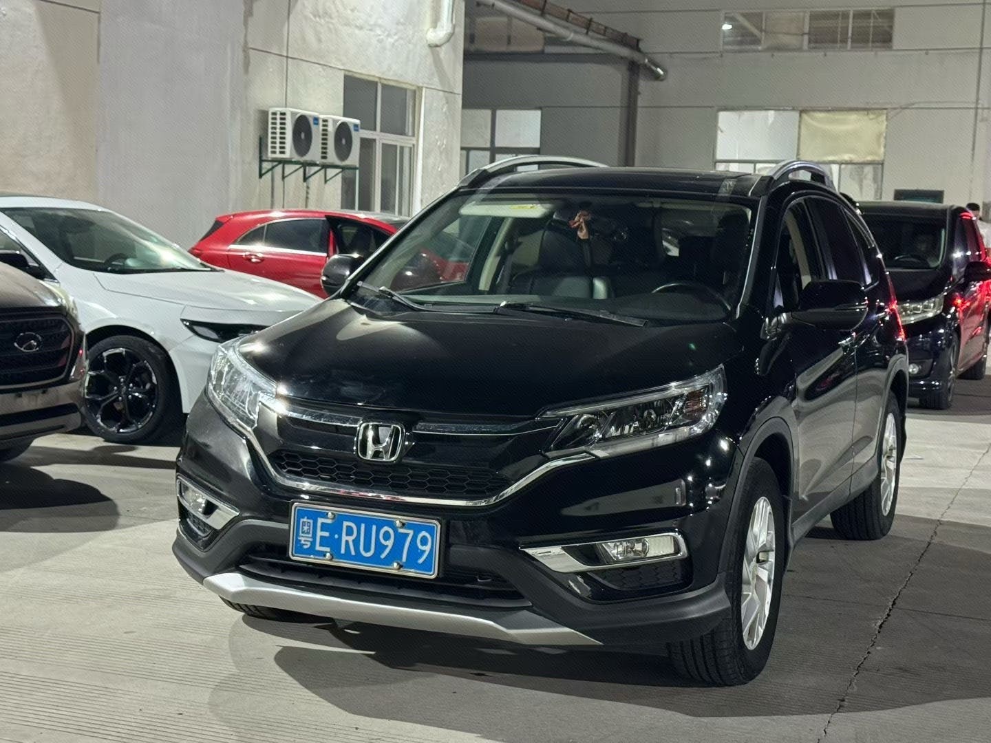 Honda CR-V 2016 car image 