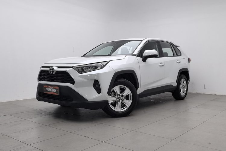 丰田 RAV4荣放 2025 汽车图片 