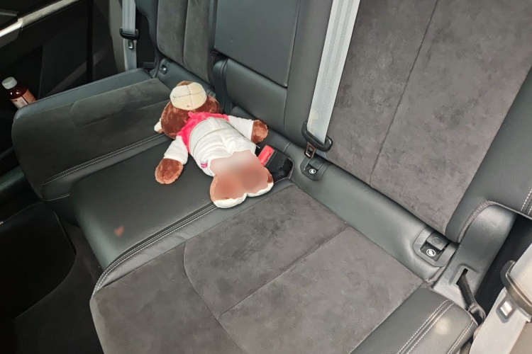Audi Q3 2019 #14 Audi Q3 2019 car image #14