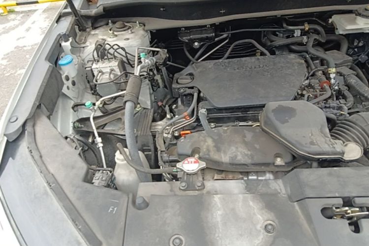 Honda CR-V 2024 car image #23