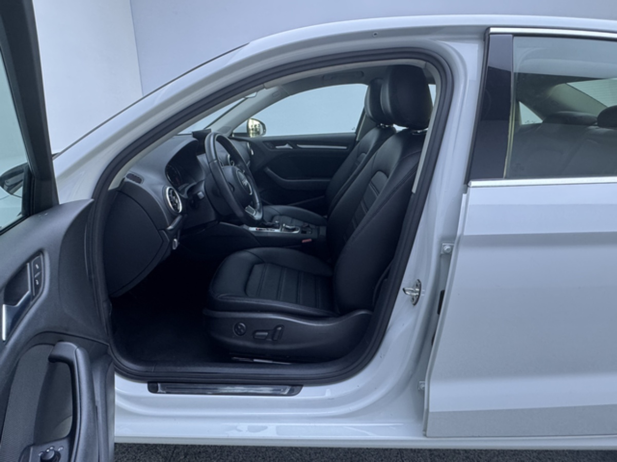 Audi A3 2016 #7 Audi A3 2016 car image #7