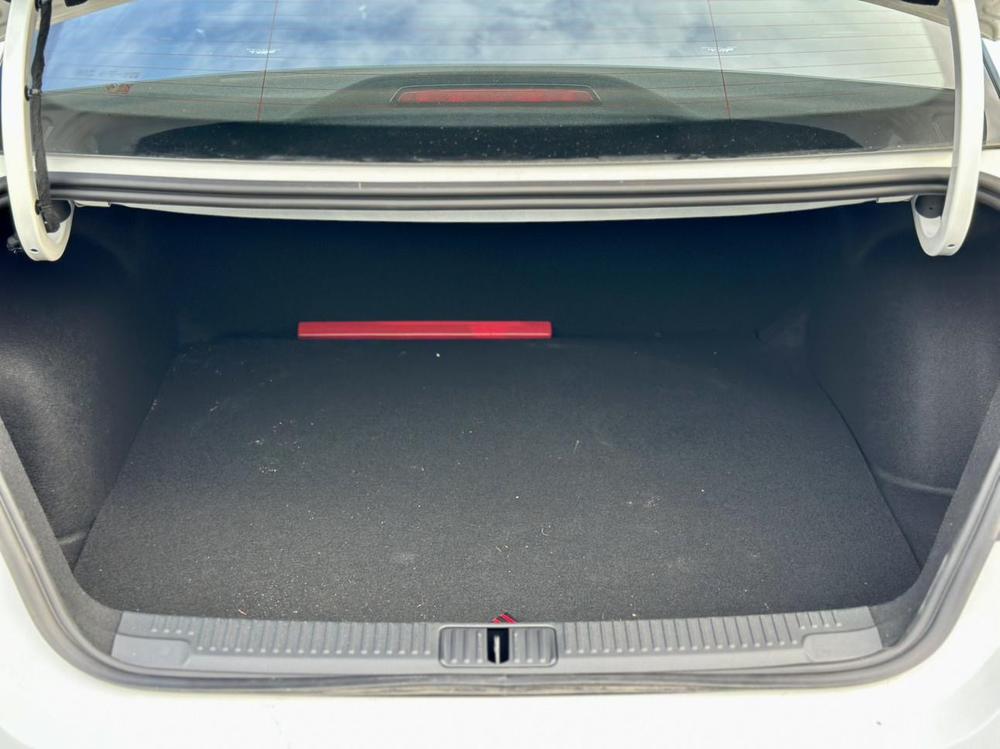 MG 5 2025 car image #19