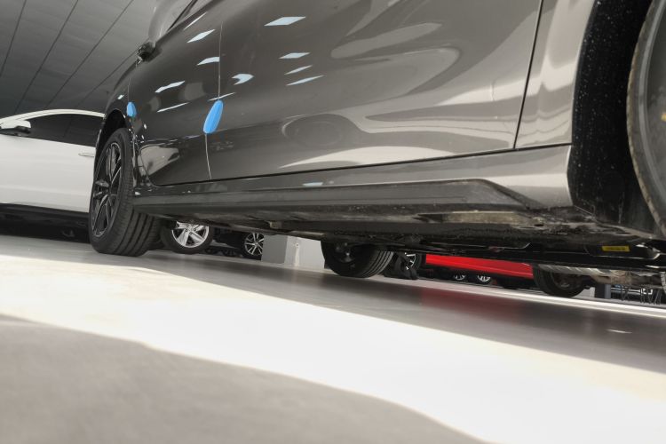 GEELY Binray 2026 immagine di auto #26