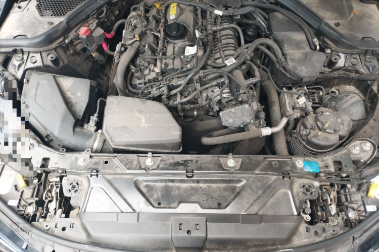 BMW 3 Series 2023 #22 BMW 3 Series 2023 car image #22