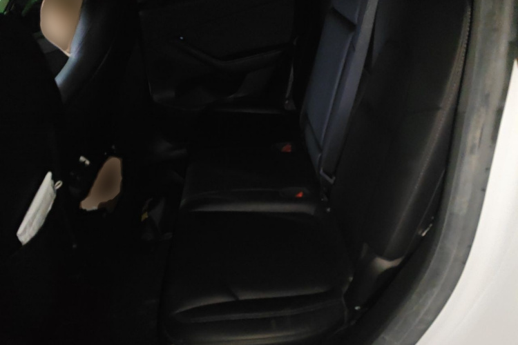 Tesla Model Y 2022 car image #14