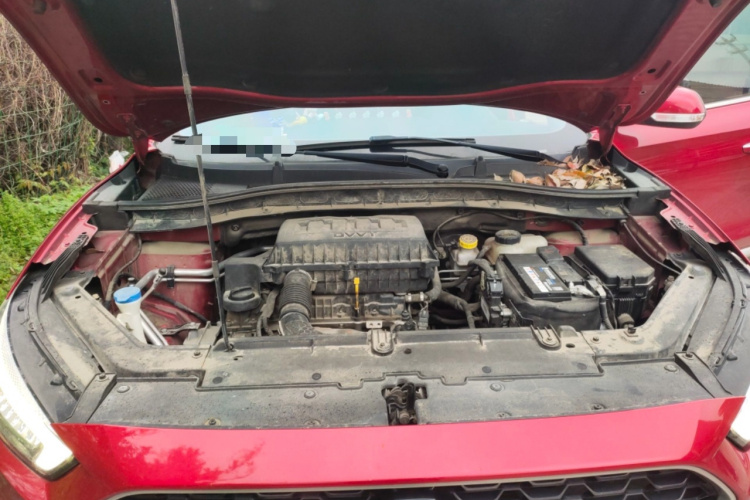 MG ZS 2020 car image #19