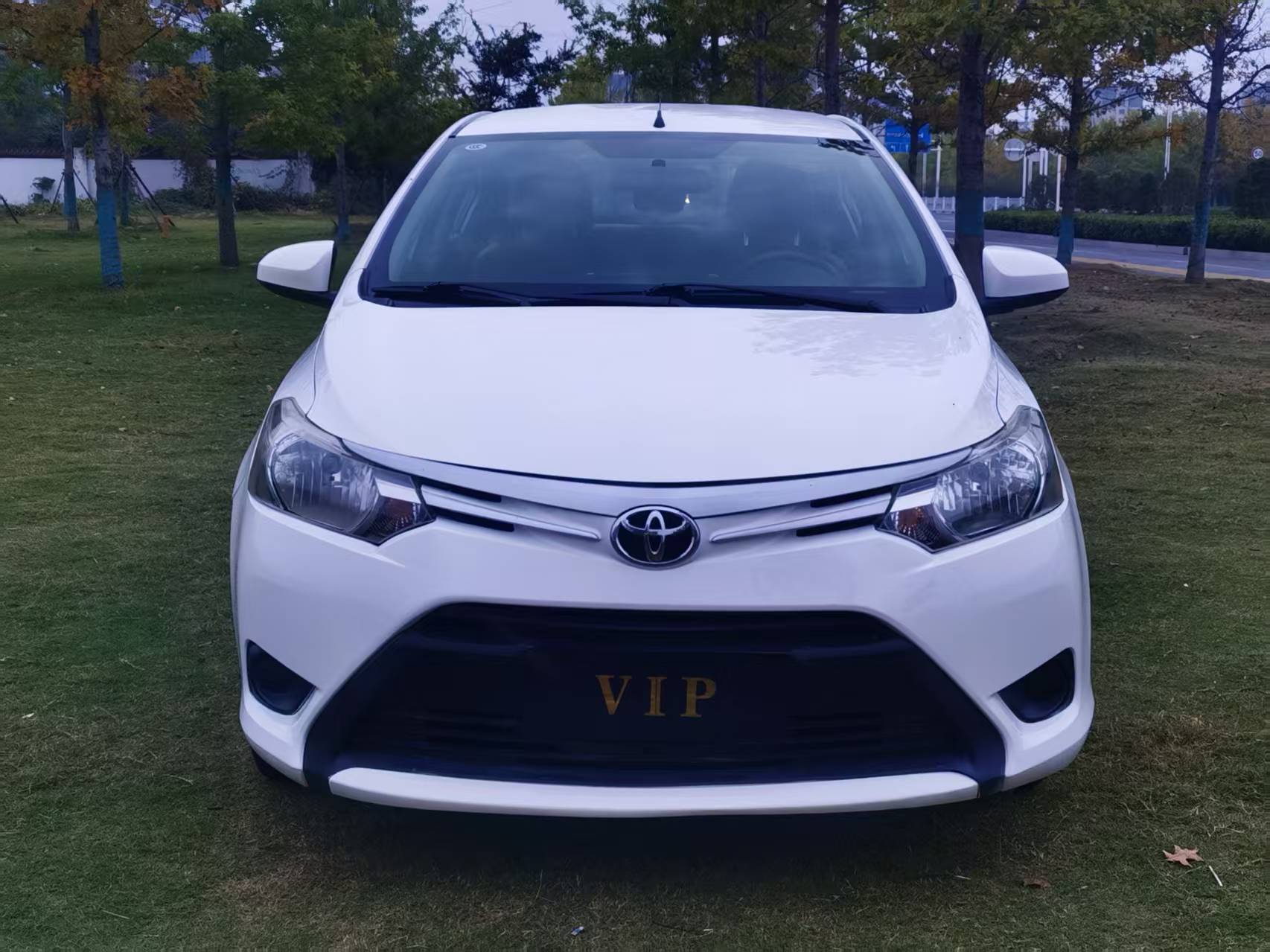 Toyota Vios 2016 #2 Toyota Vios 2016 image de voiture #2