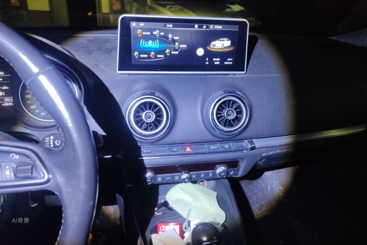 奥迪 奥迪A3 2015 汽车图片 #15