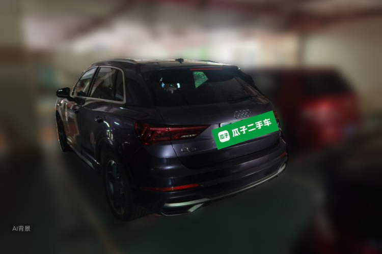 Audi Q3 2022 #5 Audi Q3 2022 car image #5