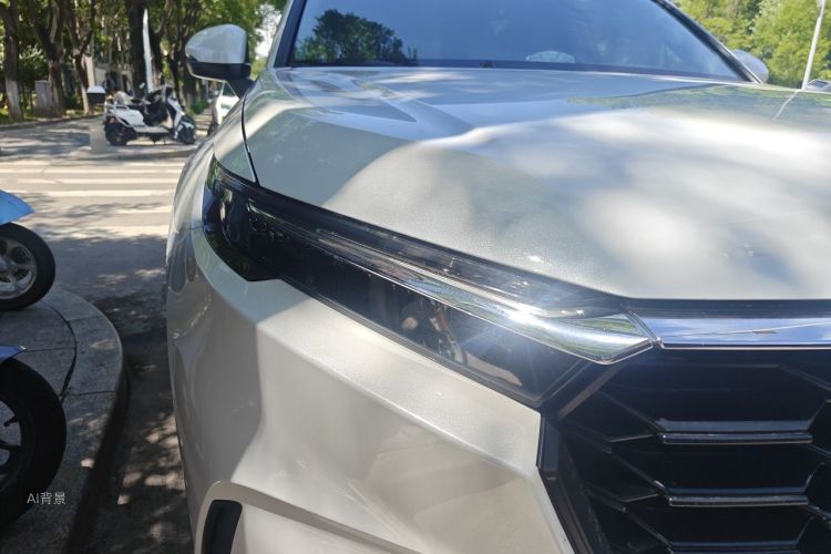 Honda CR-V 2024 car image #8