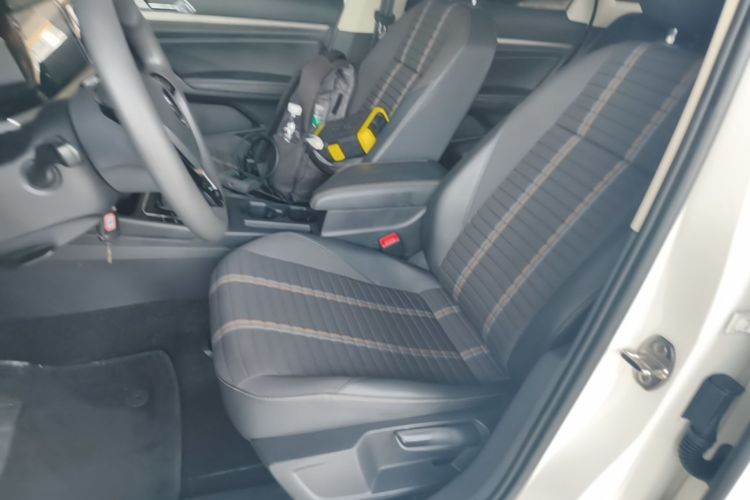 Volkswagen Lavida 2021 car image #19