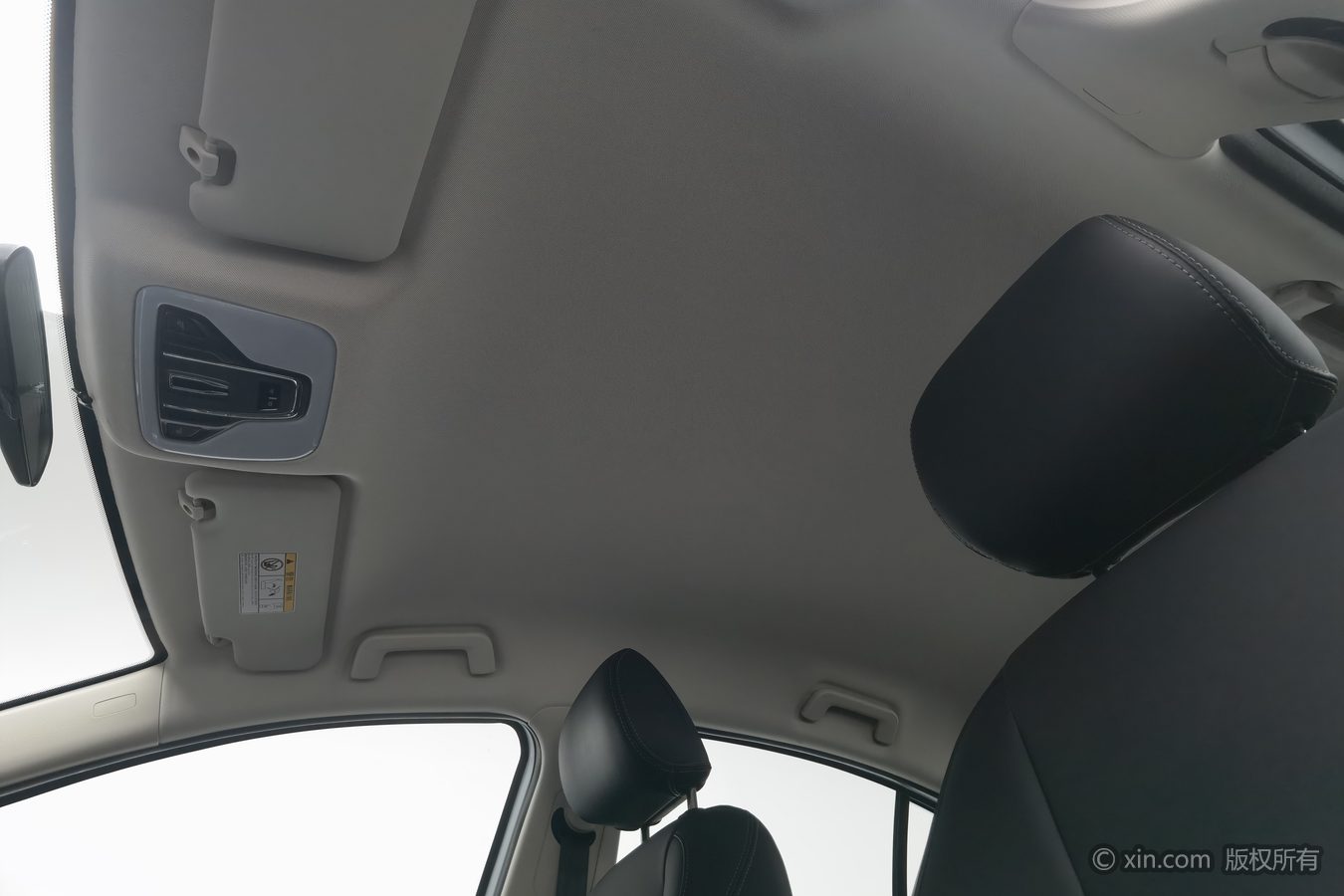 Chery Arrizo 5 2025 imagen de coche #15