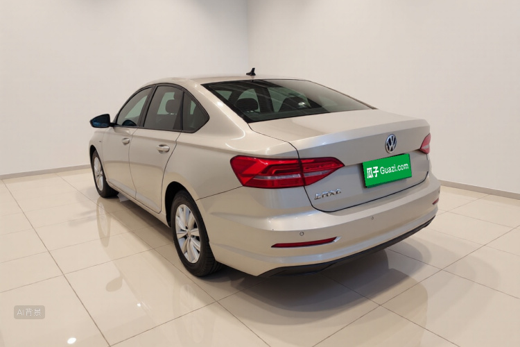 Volkswagen Lavida 2018 #5 Volkswagen Lavida 2018 car image #5