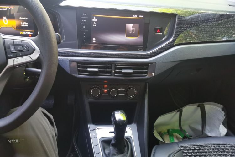 Volkswagen Lavida 2026 imagen de coche #15