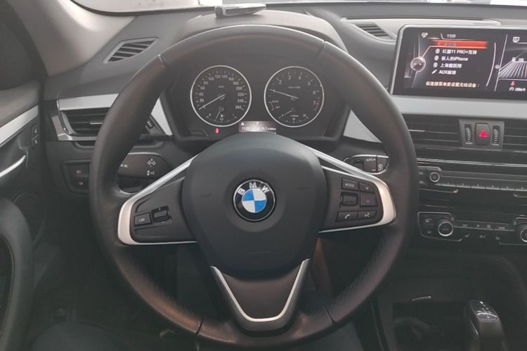 BMW X1 2016 #15 BMW X1 2016 imagen de coche #15