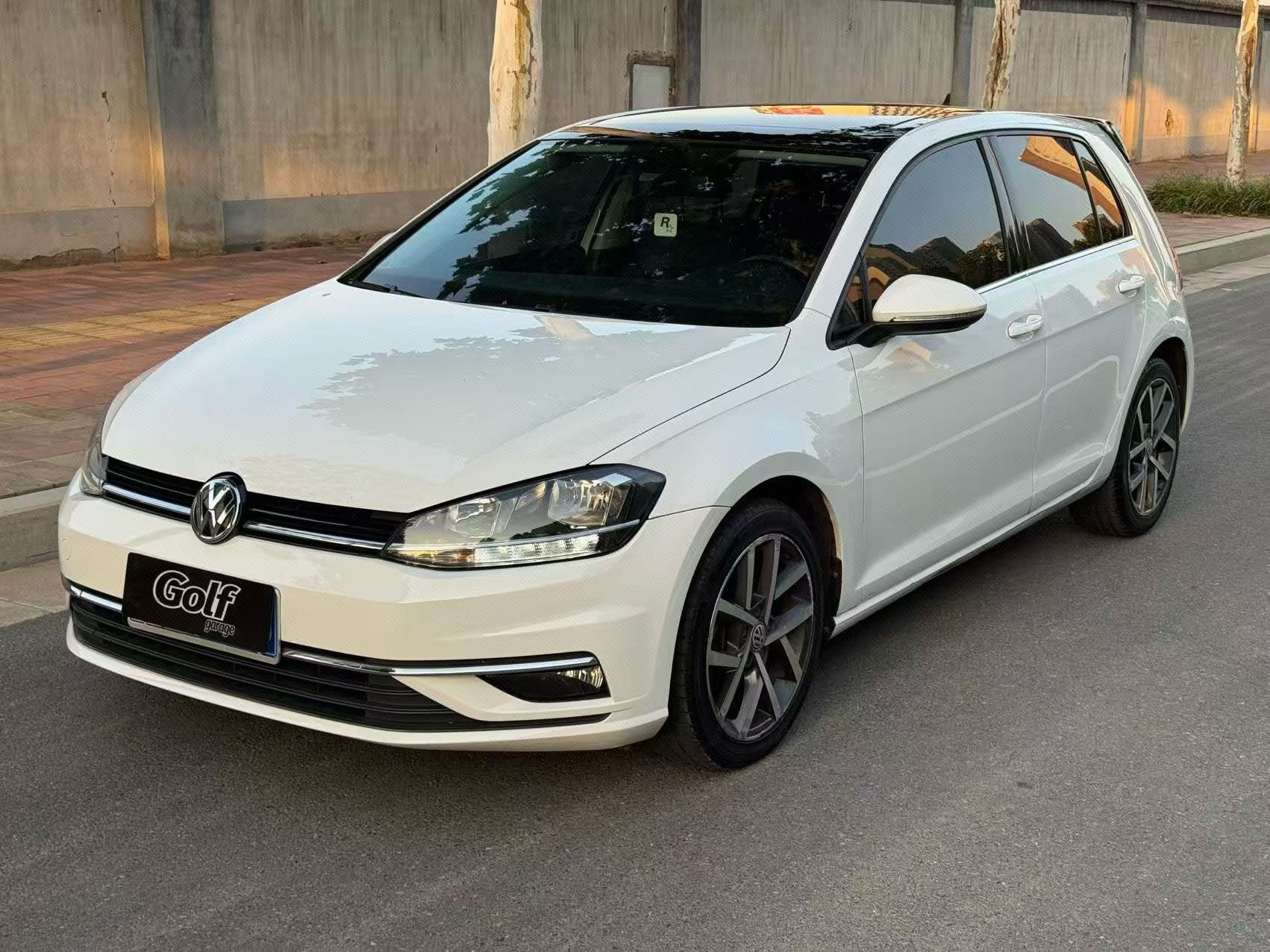 2020 2020 immagine di auto