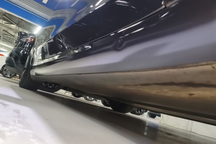 Tesla Model 3 2022 #26 Tesla Model 3 2022 car image #26