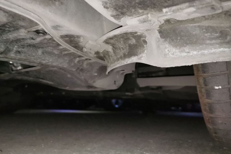 Volkswagen Golf 2020 car image #27