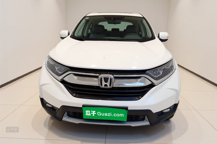 Honda CR-V 2019 #3 Honda CR-V 2019 car image #3