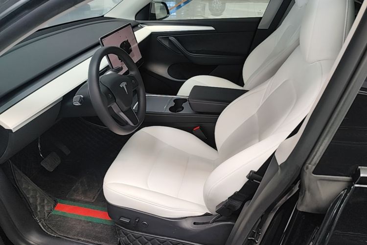 Tesla Model Y 2022 #19 Tesla Model Y 2022 immagine di auto #19