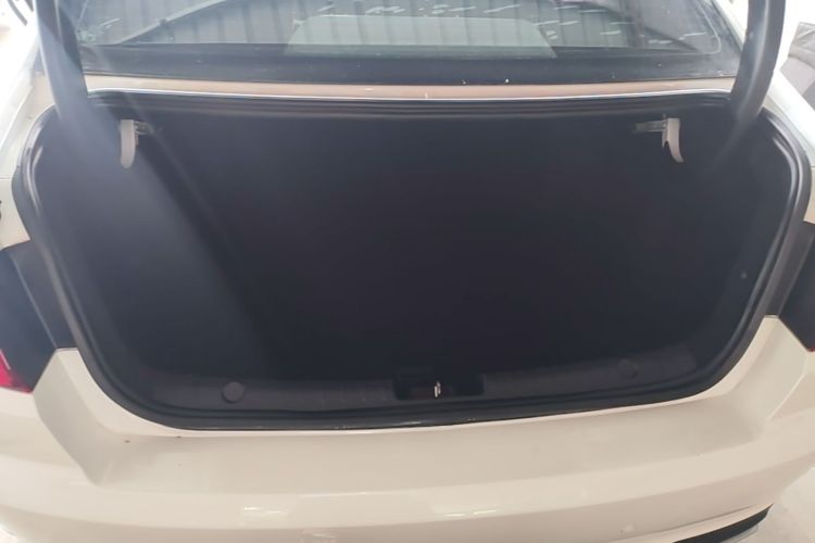 GEELY Emgrand GL 2019 car image #19