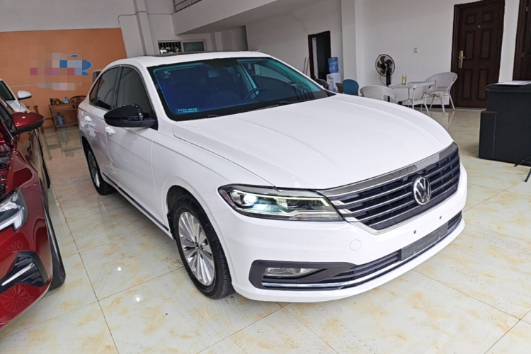 Volkswagen Lavida 2021 imagem de carro #4