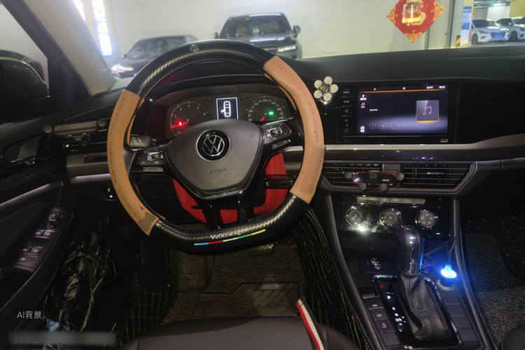 Volkswagen Bora 2020 #12 Volkswagen Bora 2020 car image #12