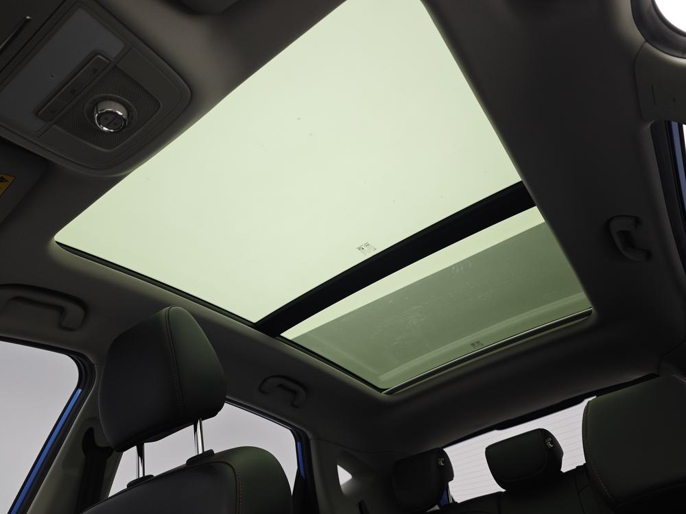MG ZS 2020 #19 MG ZS 2020 car image #19