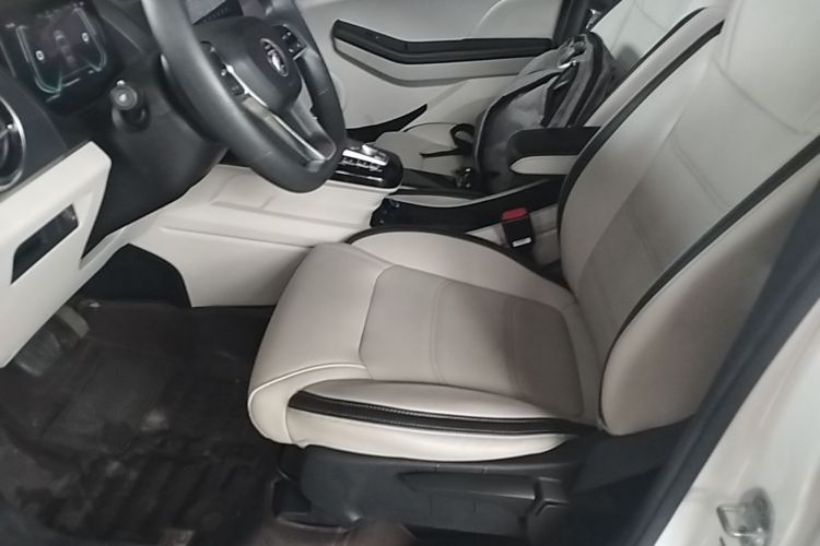 BYD Yuan Pro 2021 #15 BYD Yuan Pro 2021 صورة سيارة #15