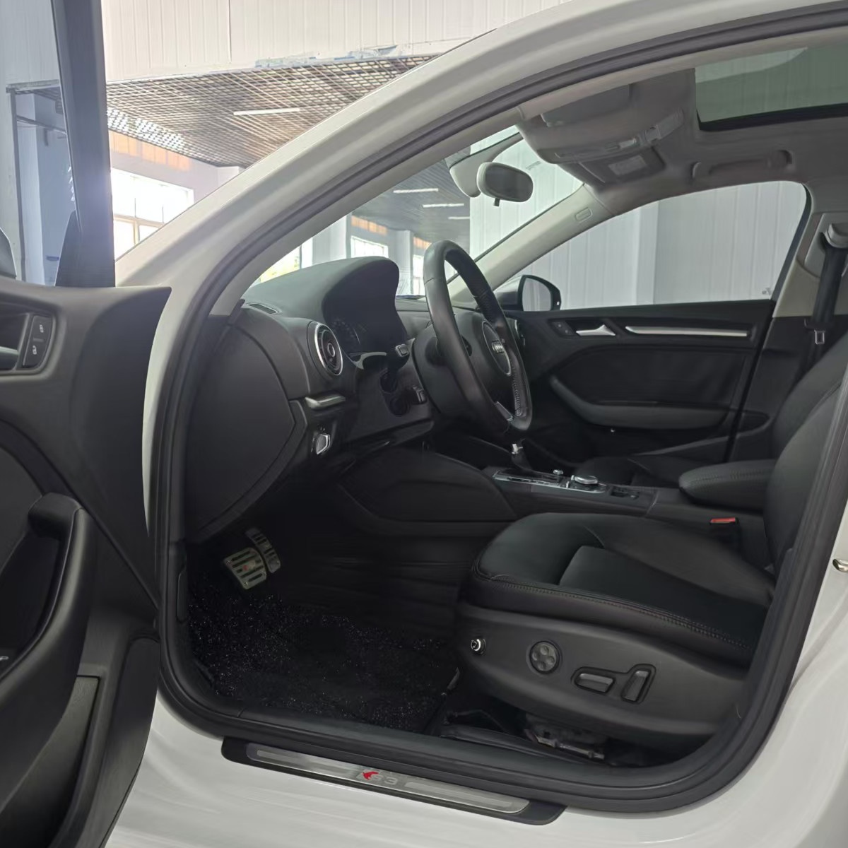 Audi A3 2016 #7 Audi A3 2016 image de voiture #7