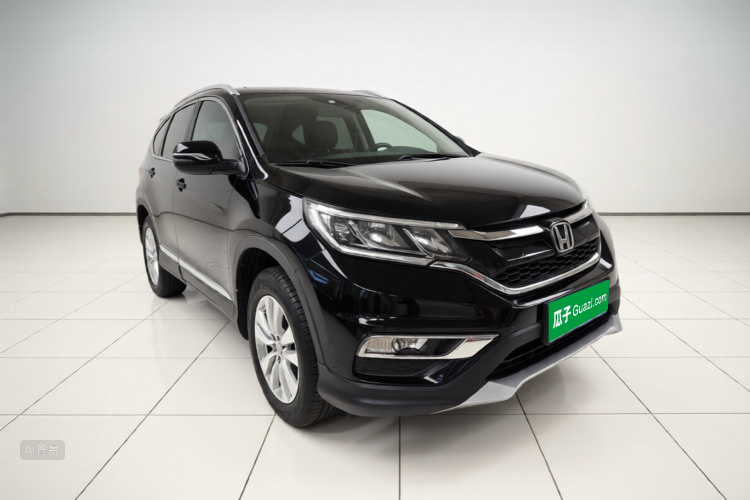 Honda CR-V 2015 #4 Honda CR-V 2015 car image #4