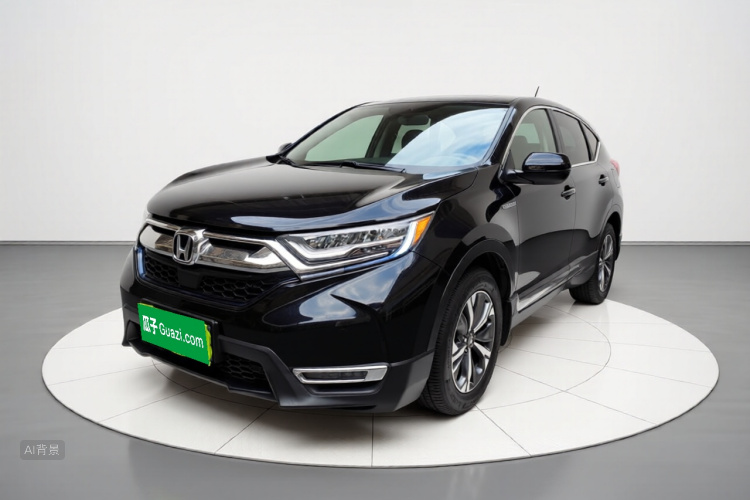 Honda CR-V 2018 car image #2