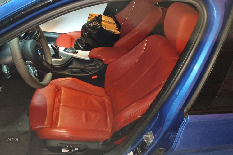 BMW 3 Series 2017 immagine di auto #17