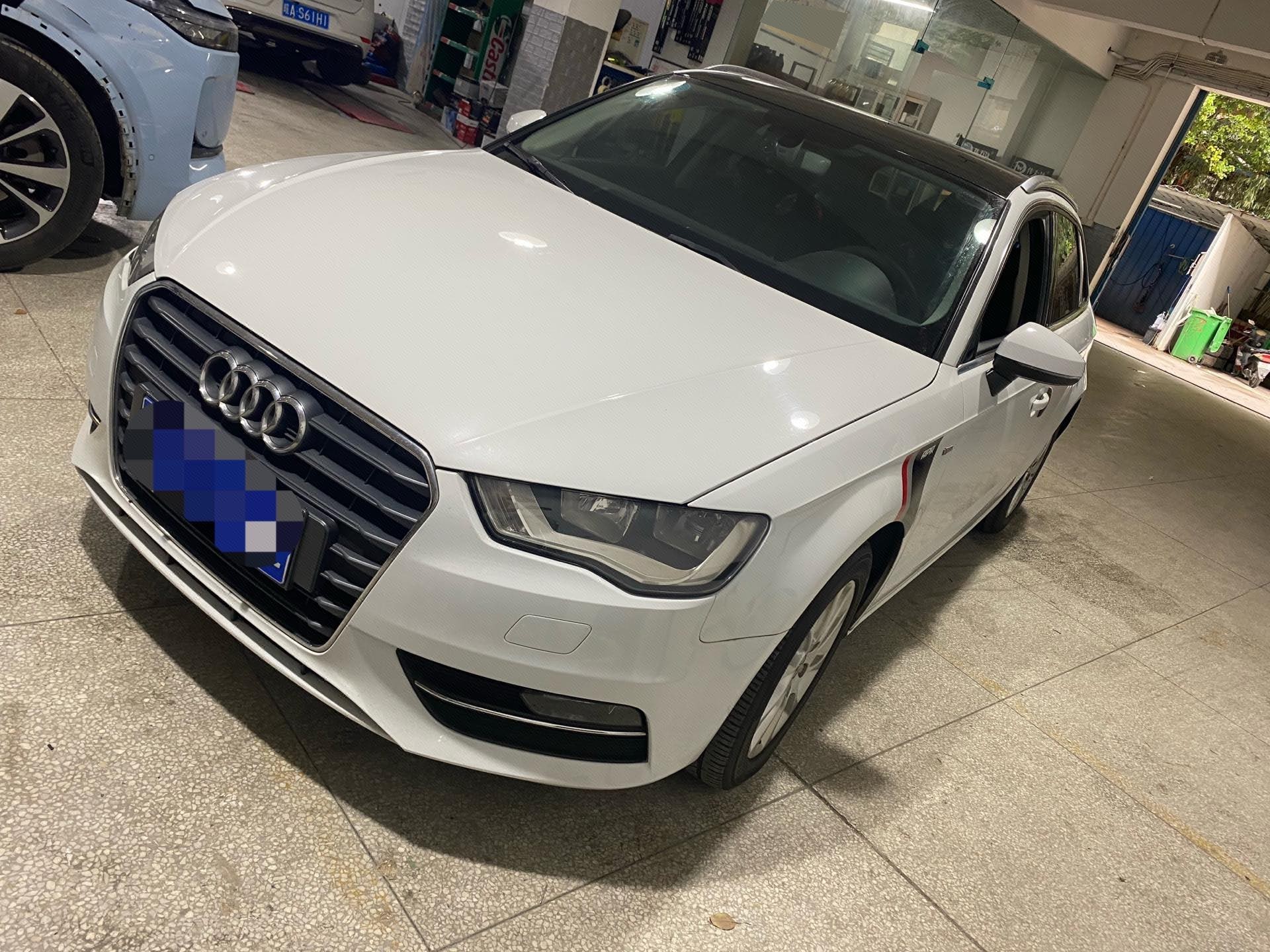 2016 2016 car image