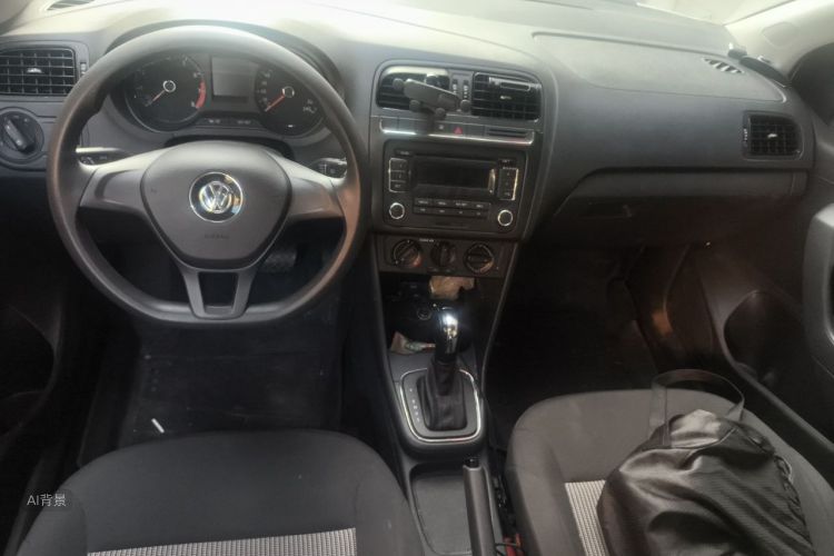 Volkswagen Polo 2017 #11 Volkswagen Polo 2017 car image #11