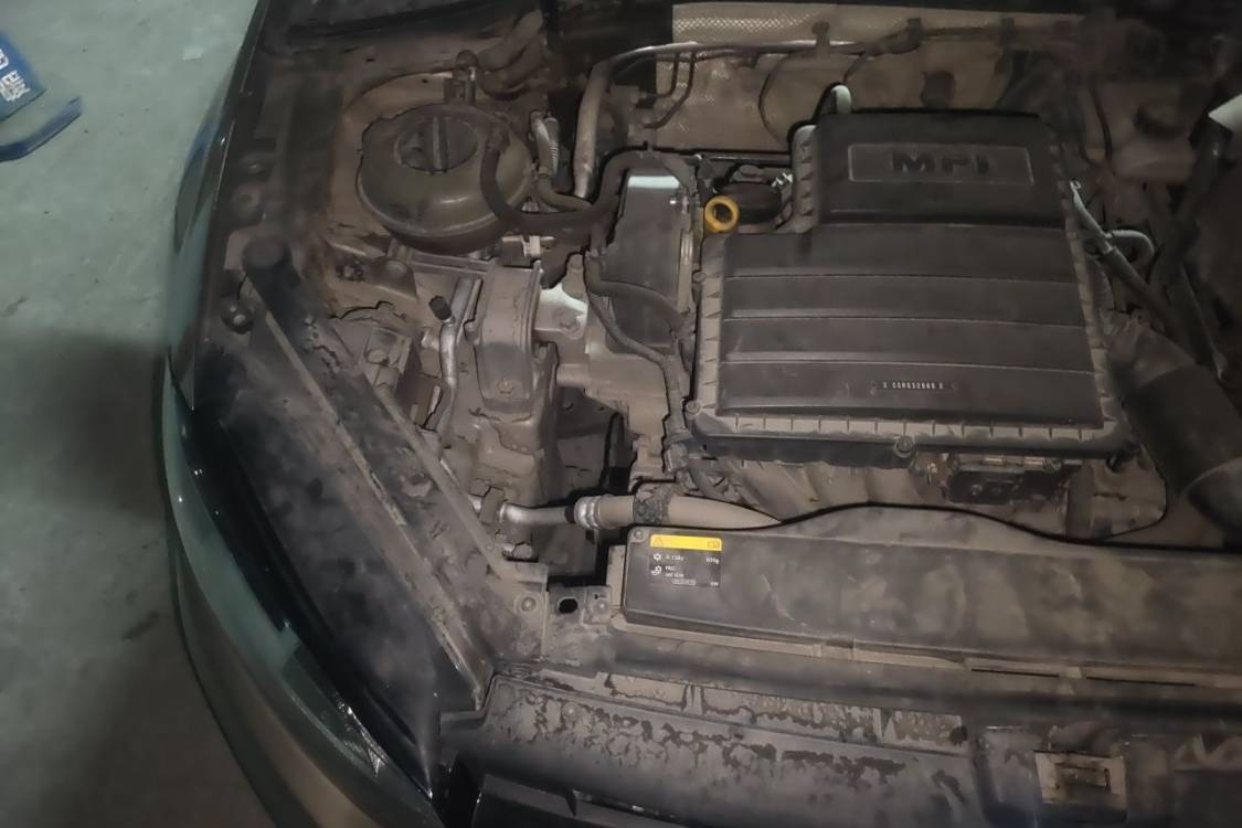 Volkswagen Golf 2014 immagine di auto #11