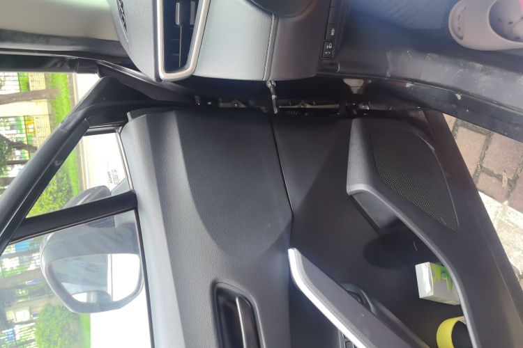 Toyota Corolla Cross 2022 car image #23