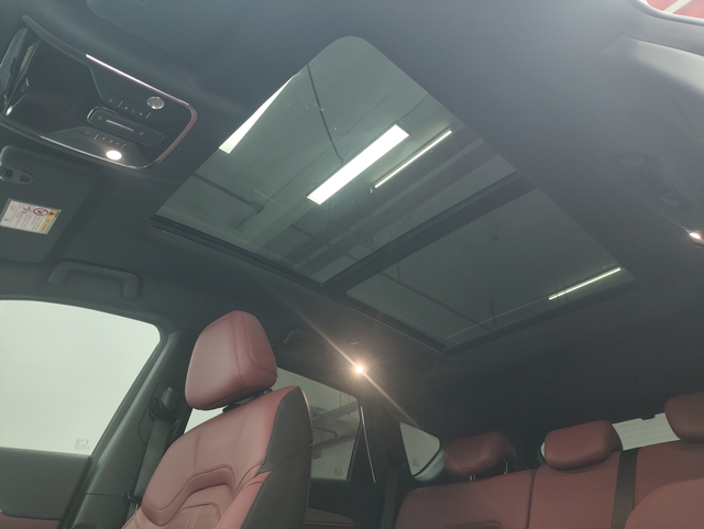 Jetour X70 PLUS 2025 car image #18