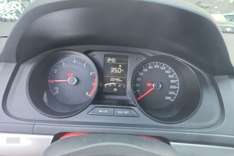 Volkswagen Lavida 2021 car image #13