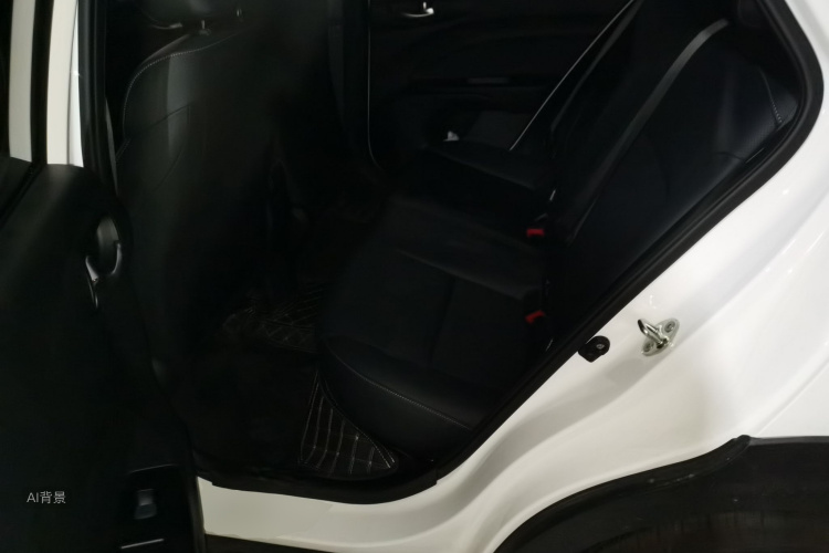 Kia KX1 2026 car image #19