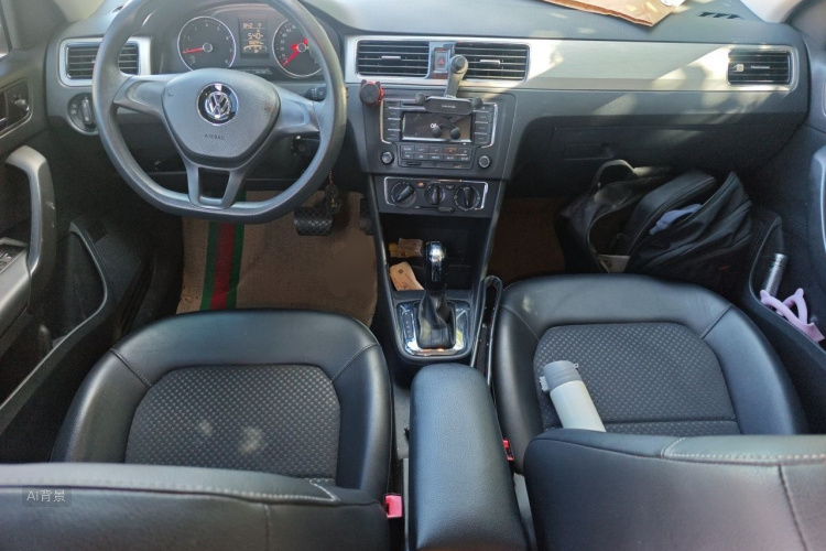 Volkswagen Santana 2016 #11 Volkswagen Santana 2016 car image #11